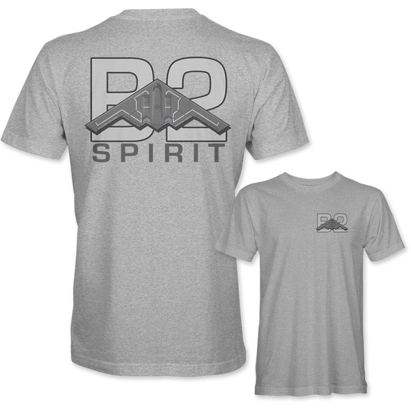 B-2 SPIRIT T-Shirt