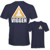 VIGGEN T-Shirt - Mach 5