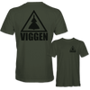 VIGGEN T-Shirt - Mach 5