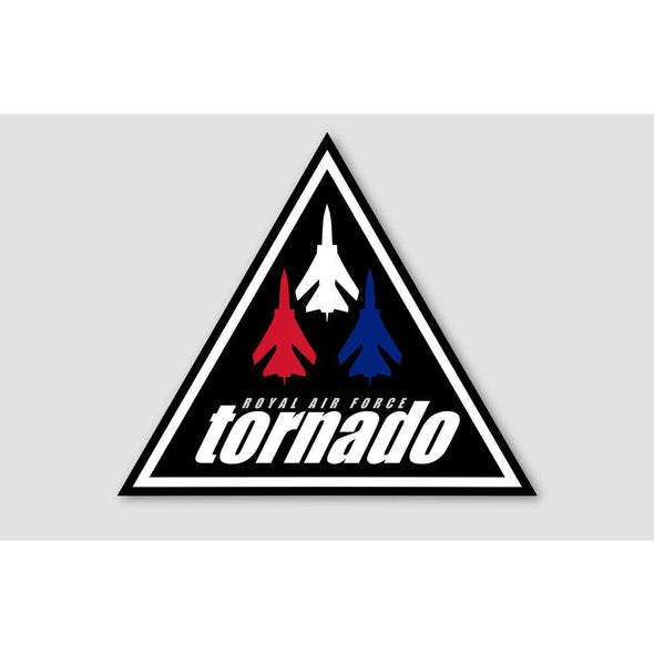 PANAVIA TORNADO Sticker. - Mach 5