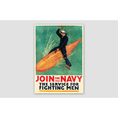 FOR FIGHTING MEN Sticker