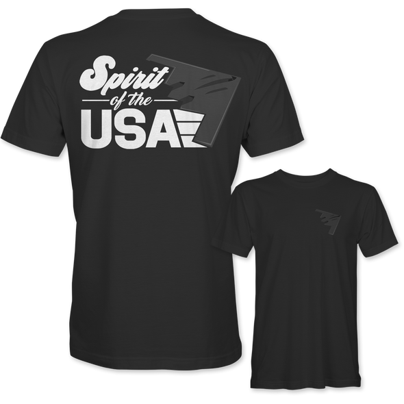 B-2 SPIRIT OF AMERICA T-Shirt