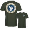 NSA DRONE PILOT T-Shirt - Mach 5