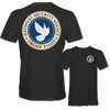 NSA DRONE PILOT T-Shirt - Mach 5