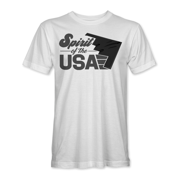 B-2 SPIRIT OF AMERICA T-Shirt