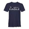 F-15 EAGLE '104:0' T-Shirt - Mach 5