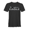 F-15 EAGLE '104:0' T-Shirt - Mach 5