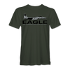 F-15 EAGLE '104:0' T-Shirt - Mach 5