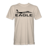 F-15 EAGLE '104:0' T-Shirt - Mach 5