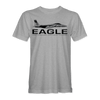 F-15 EAGLE '104:0' T-Shirt - Mach 5