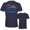 F-15 EAGLE 'AIR SUPERIORITY SINCE 1976' T-Shirt - Mach 5