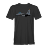 F-15 EAGLE 'GULF SPIRIT' TOON T-Shirt - Mach 5