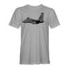 F-15 EAGLE 'GULF SPIRIT' TOON T-Shirt - Mach 5