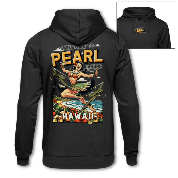 PEARL HARBOR Hoodie