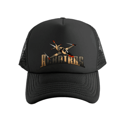 L-39 ALBATROS Trucker Cap