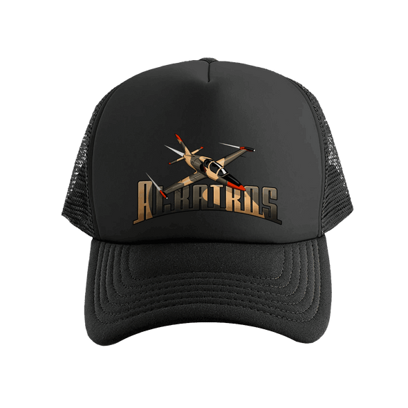 L-39 ALBATROS Trucker Cap