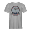S-2 TRACKER 'PISTON AMAZED' T-Shirt - Mach 5
