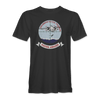 S-2 TRACKER 'PISTON AMAZED' T-Shirt - Mach 5