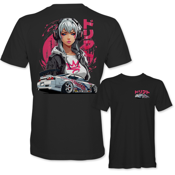 DRIFT T-Shirt