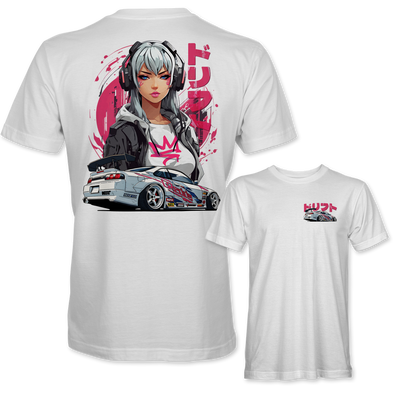 DRIFT T-Shirt