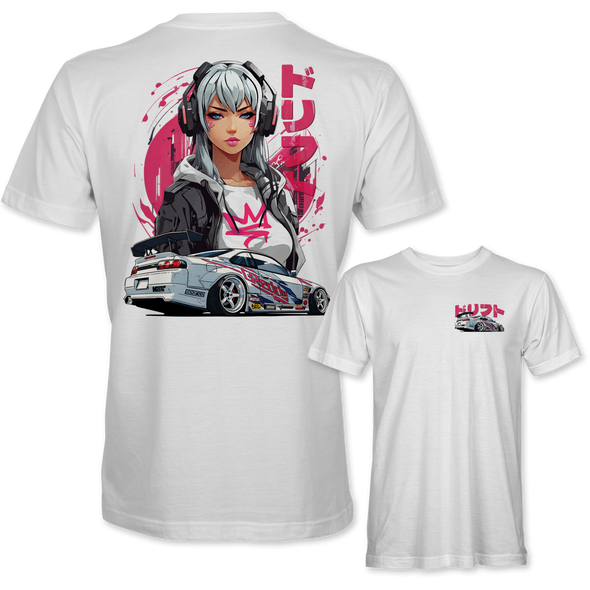 DRIFT T-Shirt
