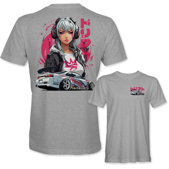 DRIFT T-Shirt