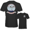 S-2 TRACKER 'PISTON AMAZED' T-Shirt - Mach 5