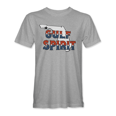 GULF SPIRIT T-Shirt - Mach 5