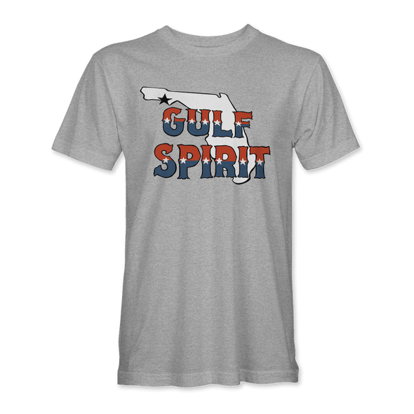 GULF SPIRIT T-Shirt - Mach 5