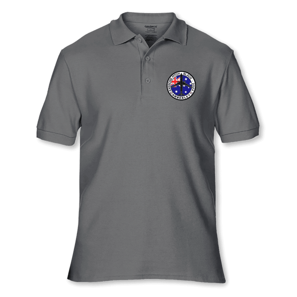 RAAF KC-30A PITCH BLACK 2024 POLO