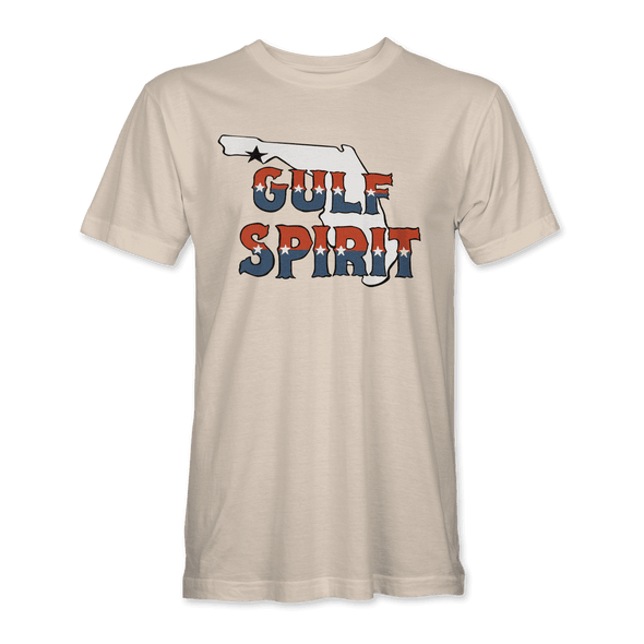 GULF SPIRIT T-Shirt - Mach 5