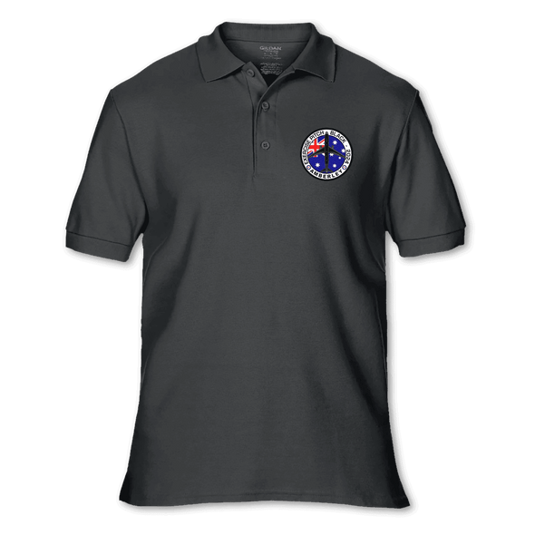 RAAF KC-30A PITCH BLACK 2024 POLO