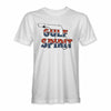 GULF SPIRIT T-Shirt - Mach 5