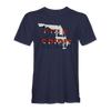 GULF SPIRIT T-Shirt - Mach 5