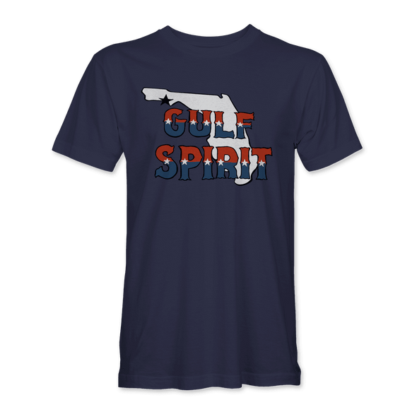 GULF SPIRIT T-Shirt - Mach 5