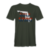 GULF SPIRIT T-Shirt - Mach 5