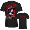 LOW RIDER 'LOW-LIFE' T-Shirt