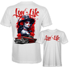 LOW RIDER 'LOW-LIFE' T-Shirt