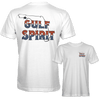 GULF SPIRIT T-Shirt - Mach 5