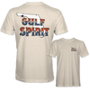 GULF SPIRIT T-Shirt - Mach 5