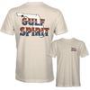 GULF SPIRIT T-Shirt - Mach 5