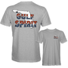 GULF SPIRIT T-Shirt - Mach 5