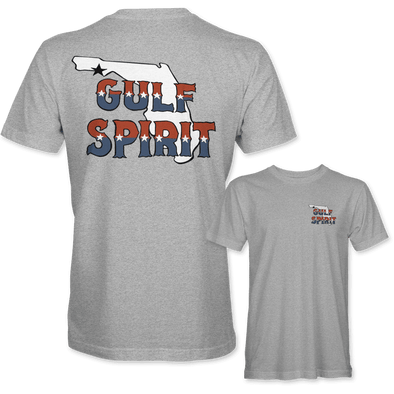 GULF SPIRIT T-Shirt - Mach 5