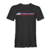 STREAK EAGLE T-Shirt - Mach 5