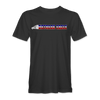 STREAK EAGLE T-Shirt - Mach 5
