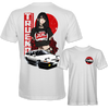 AE86 TRUENO T-Shirt