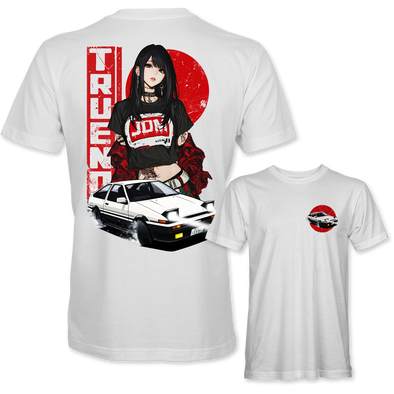 AE86 TRUENO T-Shirt