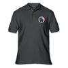 USAF F-22 RAPTOR PITCH BLACK 2024 POLO