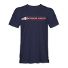 STREAK EAGLE T-Shirt - Mach 5