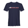 STREAK EAGLE T-Shirt - Mach 5